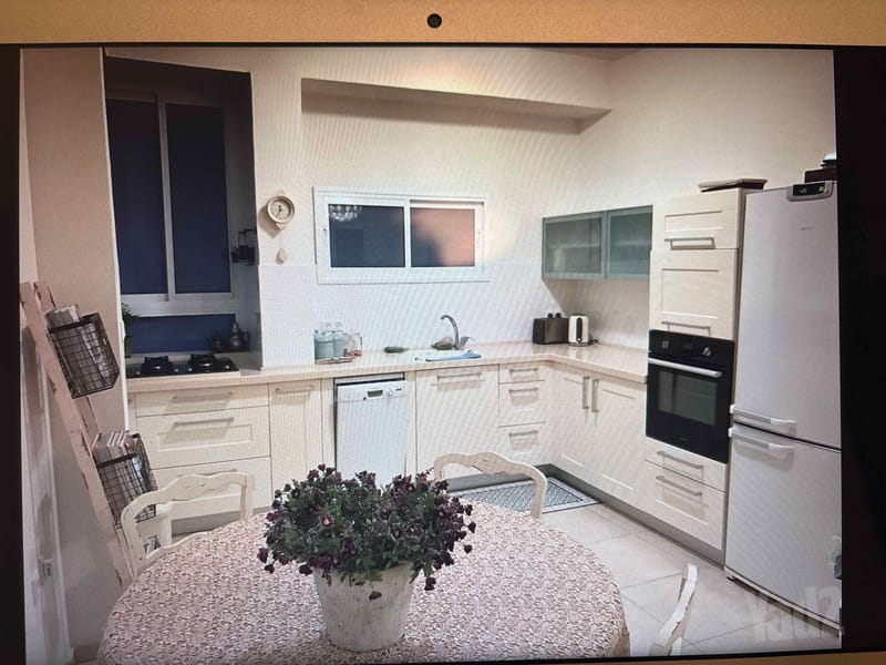 תמונה מיד2 – 3 חדרים • 6,900 ₪, קריניצי 83, בן-גוריון, רמת גן (1)