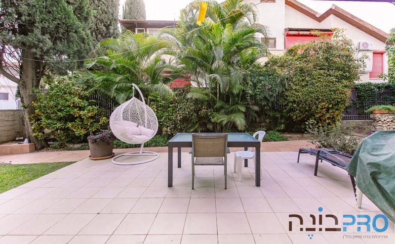 תמונה מיד2 – 7 חדרים • 15,000 ₪, דוד ילין, ראשונים, ראשון לציון (1)