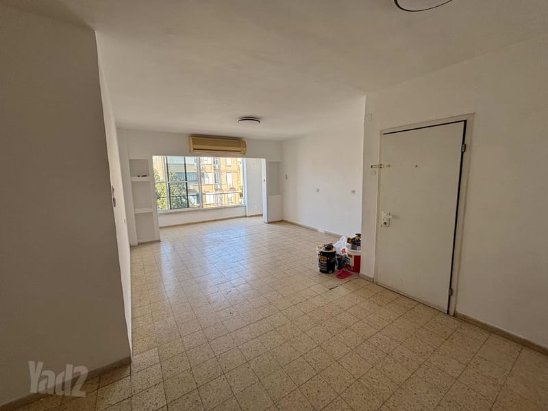 תמונה מיד2 – 3 חדרים • 5,650 ₪, סוקולוב 54, מרכז, הרצליה (1)
