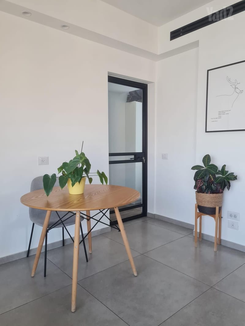 תמונה מיד2 – 3 חדרים • 7,890 ₪, יוסף ברץ 6, נאות רחל, חולון (1)