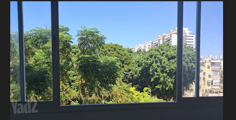 תמונה מיד2 – 3 חדרים • 4,600 ₪, הגיחון 15, נווה עופר, תל אביב (1)