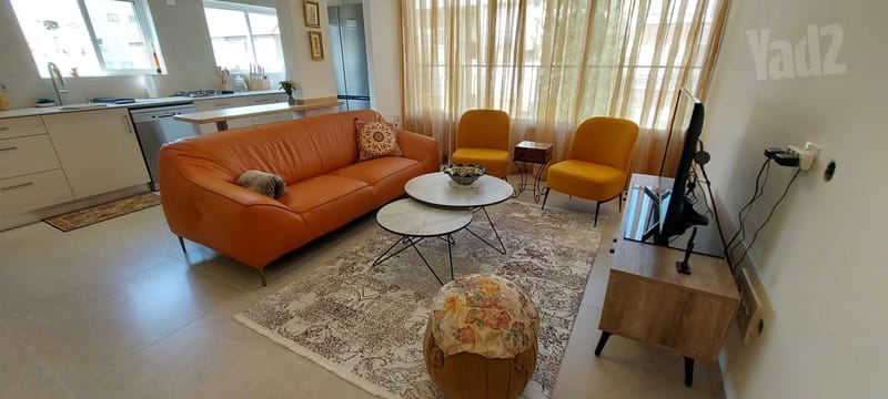 תמונה מיד2 – 3.5 חדרים • 6,000 ₪, נורדאו 5, ראשונים, ראשון לציון (1)
