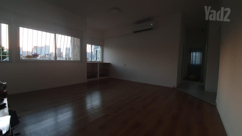 תמונה מיד2 – 4 חדרים • 6,950 ₪, הדגנים 12, גבעת רמב"ם, גבעתיים (1)
