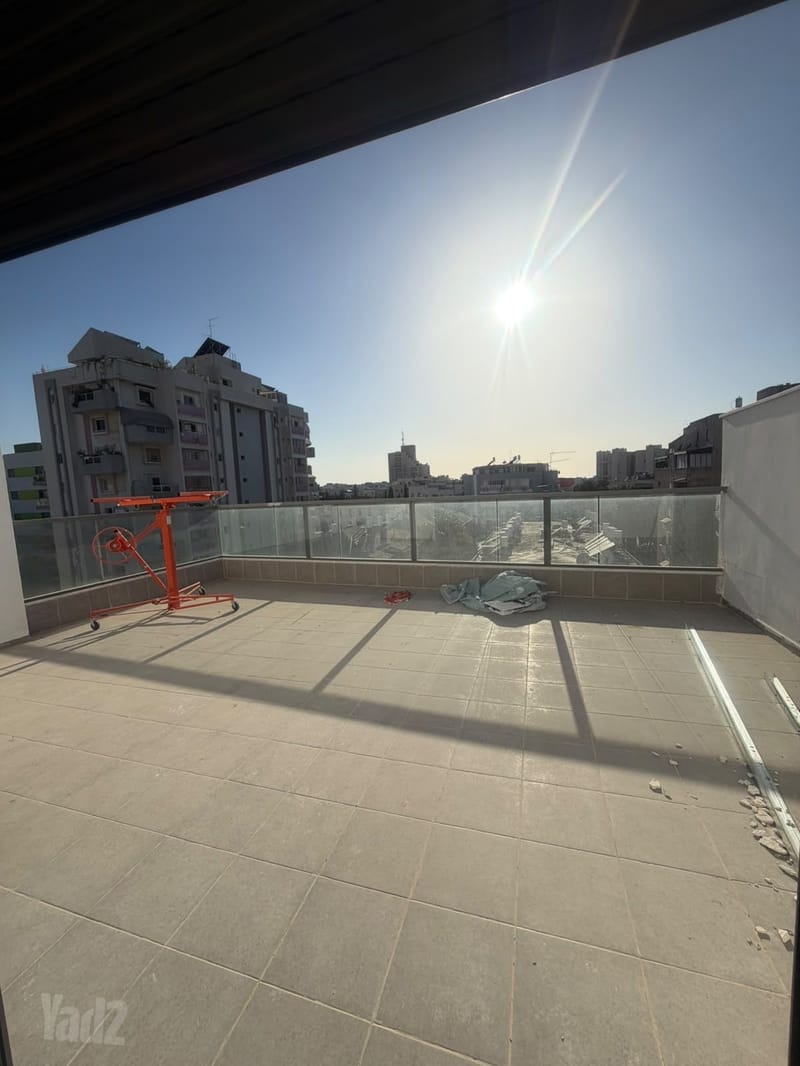 תמונה מיד2 – 4 חדרים • 2,880,000 ₪, קרצ'בסקי, רמב"ם, ראשון לציון (1)