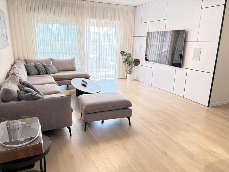 תמונה מיד2 – 5 חדרים • 3,890,000 ₪, תרזה קוגלמן 4, נווה גן, פתח תקווה (1)