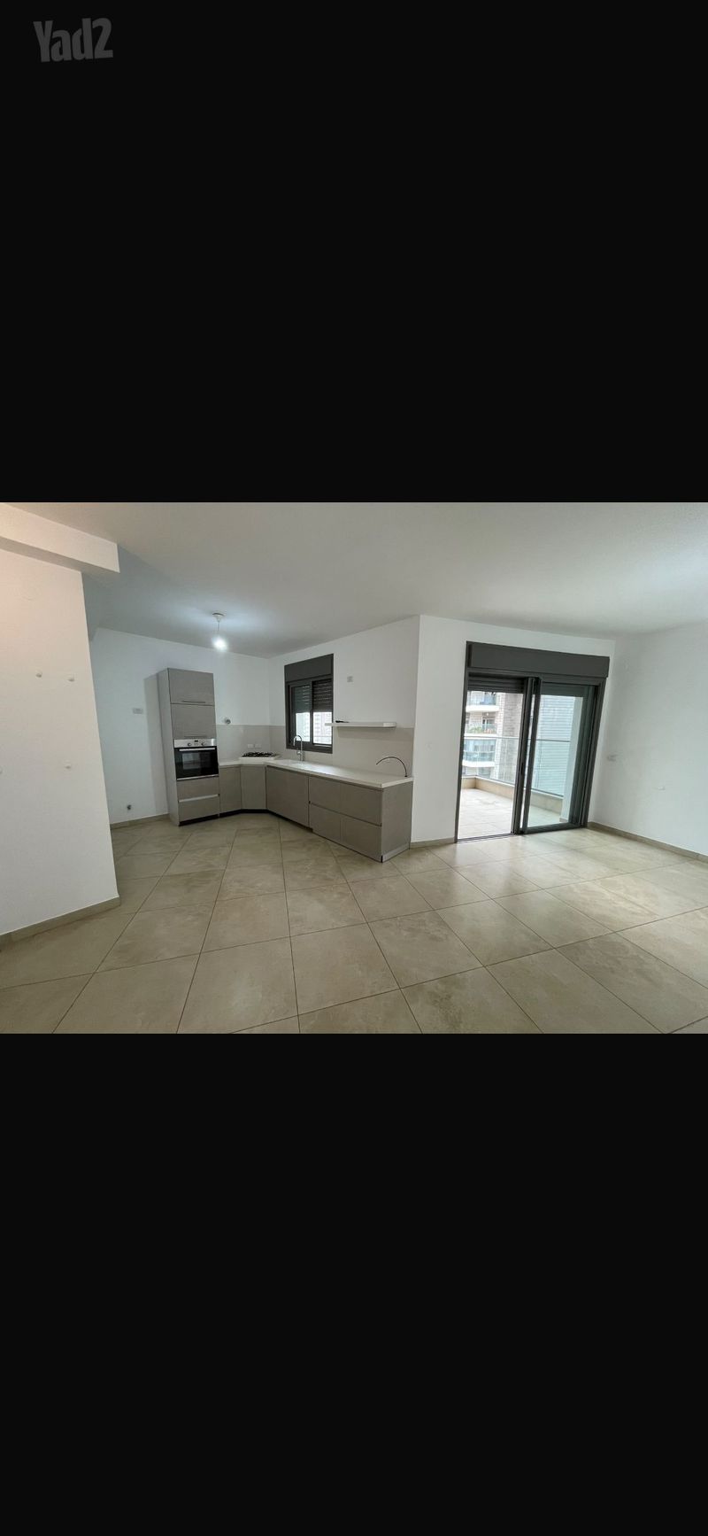 תמונה מיד2 – 4 חדרים • 6,900 ₪, הדודאים 1, חדרה, חדרה (1)