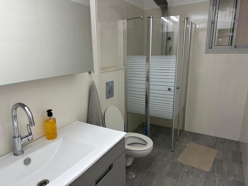 Photo from Yad2 – 2.5 Rooms • ₪4,300, שקנאי 5, Kadima-Zoran (1)