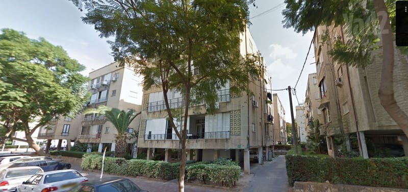 תמונה מיד2 – 2 חדרים • 1,452,000 ₪, נחלת צבי, עין גנים, פתח תקווה