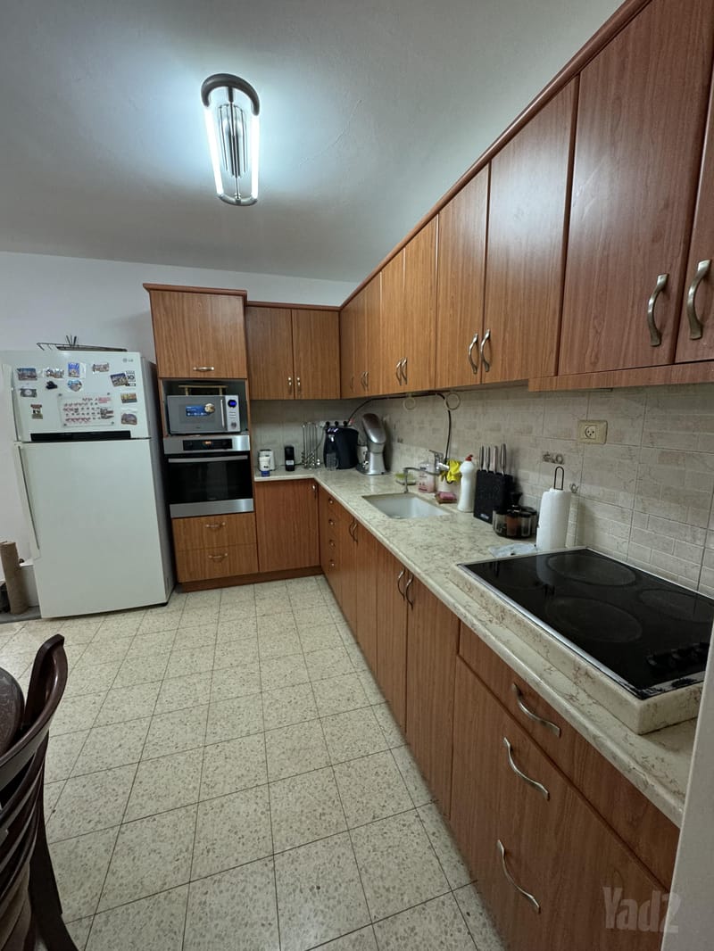 תמונה מיד2 – 3 חדרים • 4,200 ₪, עסיס 5, גינת אגוז, פרדס חנה-כרכור (1)
