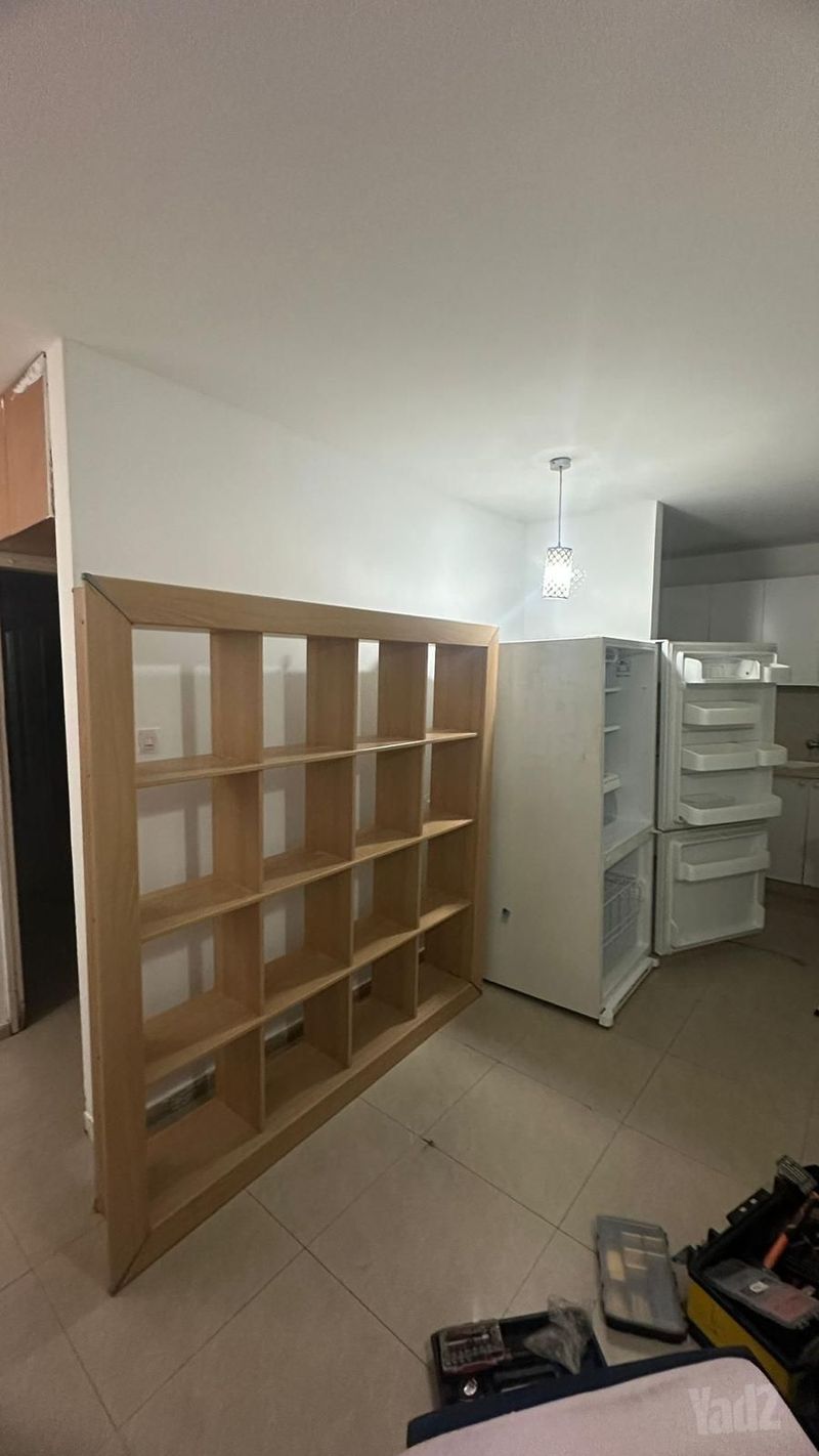 תמונה מיד2 – 2.5 חדרים • 3,350 ₪, ארבע עונות 14, גני אביב, לוד (1)