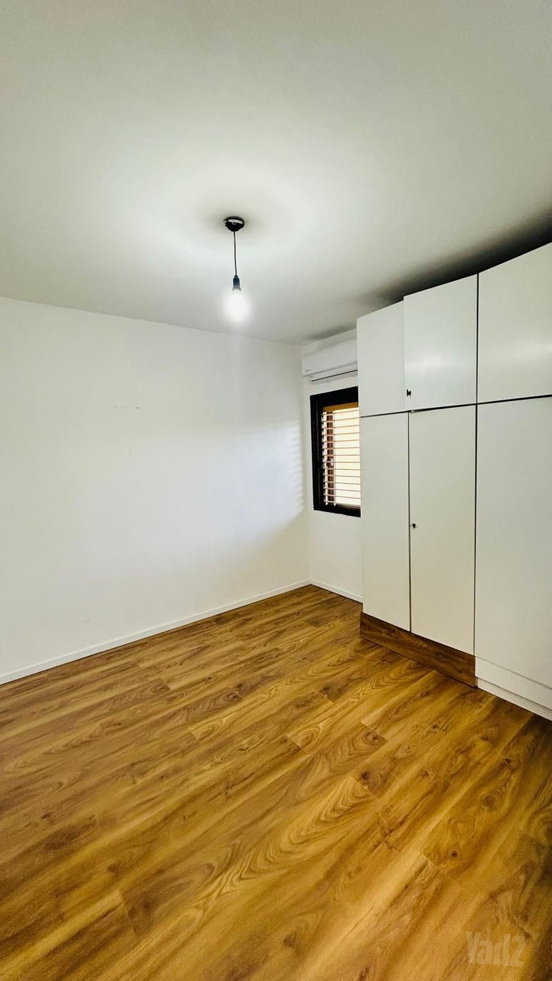 Photo from Yad2 – 2.5 Rooms • ₪2,650, דרור 8, Afek, Kiryat Bialik (1)