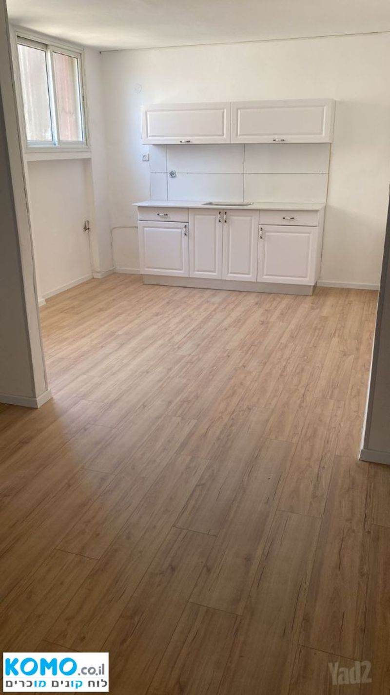 תמונה מקומו – 2 חדרים • 4,950 ₪, בת יפתח 187, צהלה, תל אביב (1)