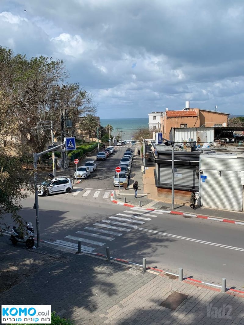 תמונה מקומו – 3 חדרים • 4,900 ₪, בת יפתח 213, צהלה, תל אביב (1)