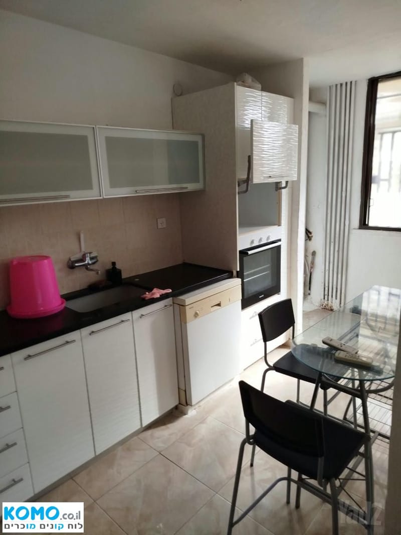 Фото с Komo – 3 Комнаты • 3,700 ₪, דרך יד לבנים 198, Изреэлия, Хайфа (1)