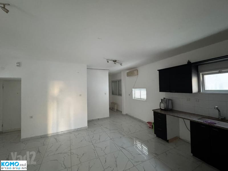 תמונה מקומו – 3 חדרים • 5,500 ₪, האבות 13, השומר, ראשון לציון (1)