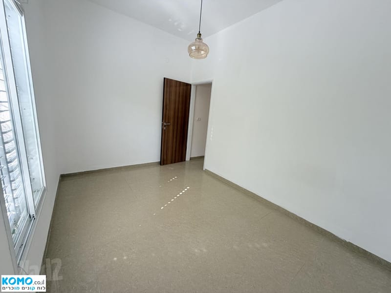 תמונה מקומו – 2 חדרים • 4,300 ₪, הקלעים 3, בת-גלים, חיפה (1)