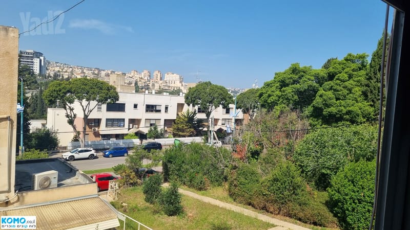 תמונה מקומו – 2.5 חדרים • 3,000 ₪, חניתה 65, נווה שאנן, חיפה (1)
