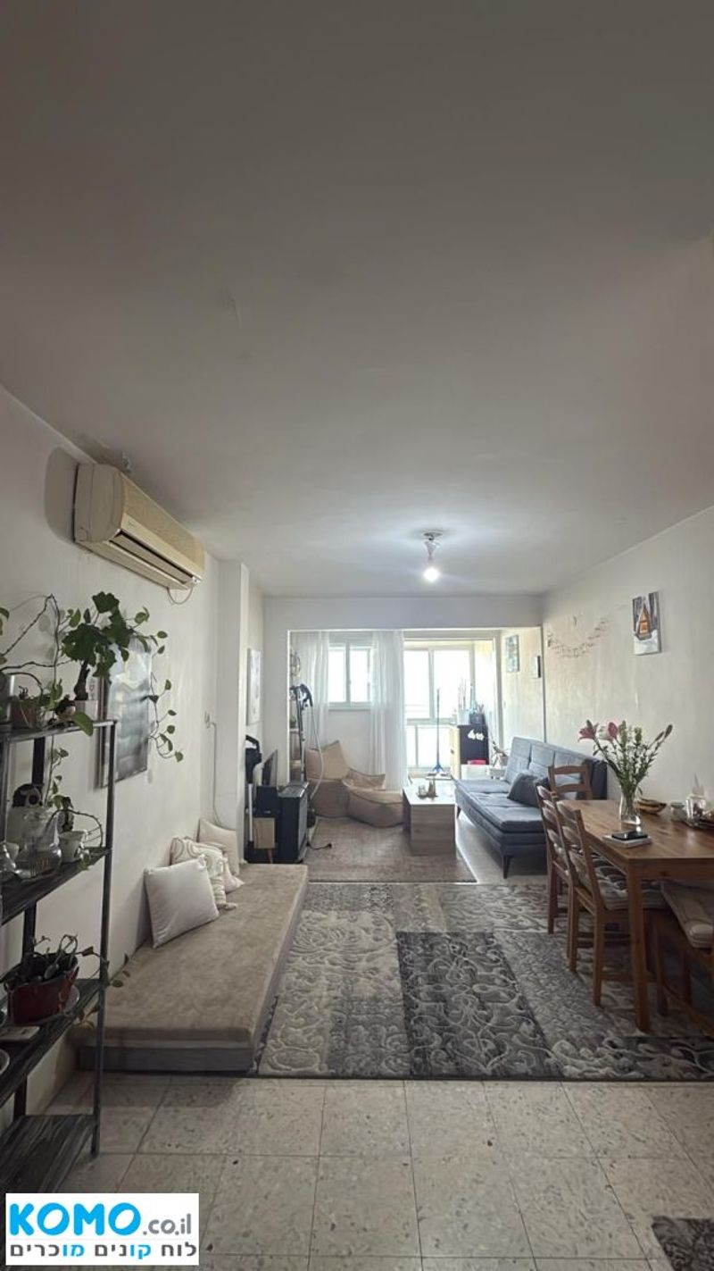 תמונה מקומו – 4.5 חדרים • 5,800 ₪, גואטמאלה 27, קריית היובל, ירושלים (1)
