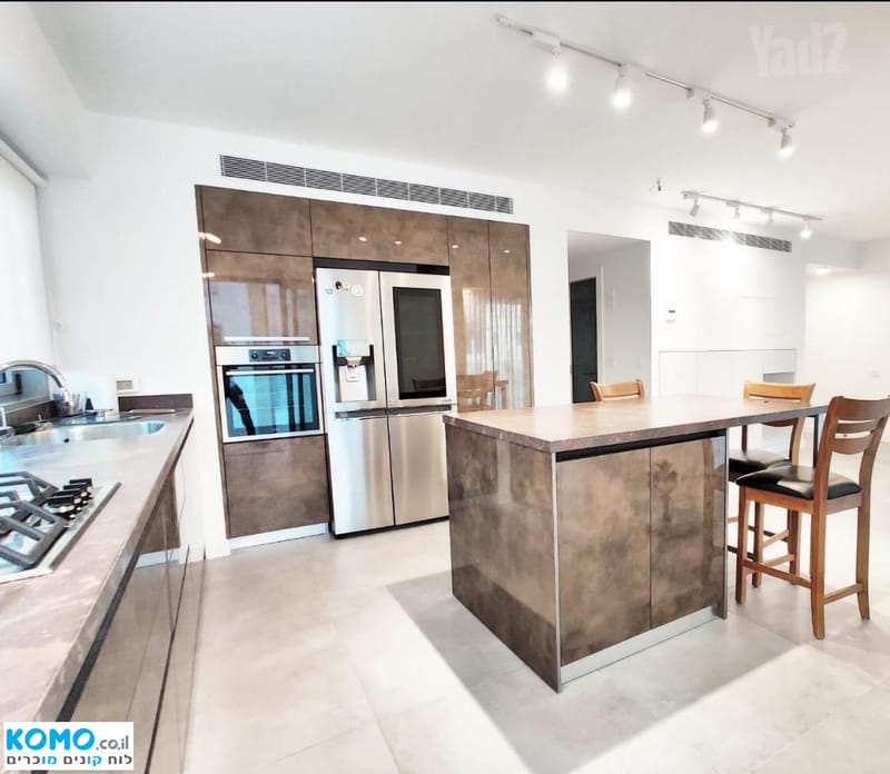 תמונה מקומו – 4 חדרים • 11,800 ₪, יהודה הימית 40, יפו העתיקה (נמל יפו), תל אביב (1)
