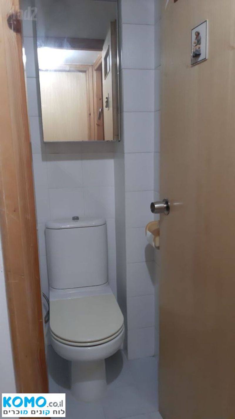 תמונה מקומו – 5 חדרים • 6,800 ₪, הרב לנדרס 6, הבילויים, רמת גן (1)