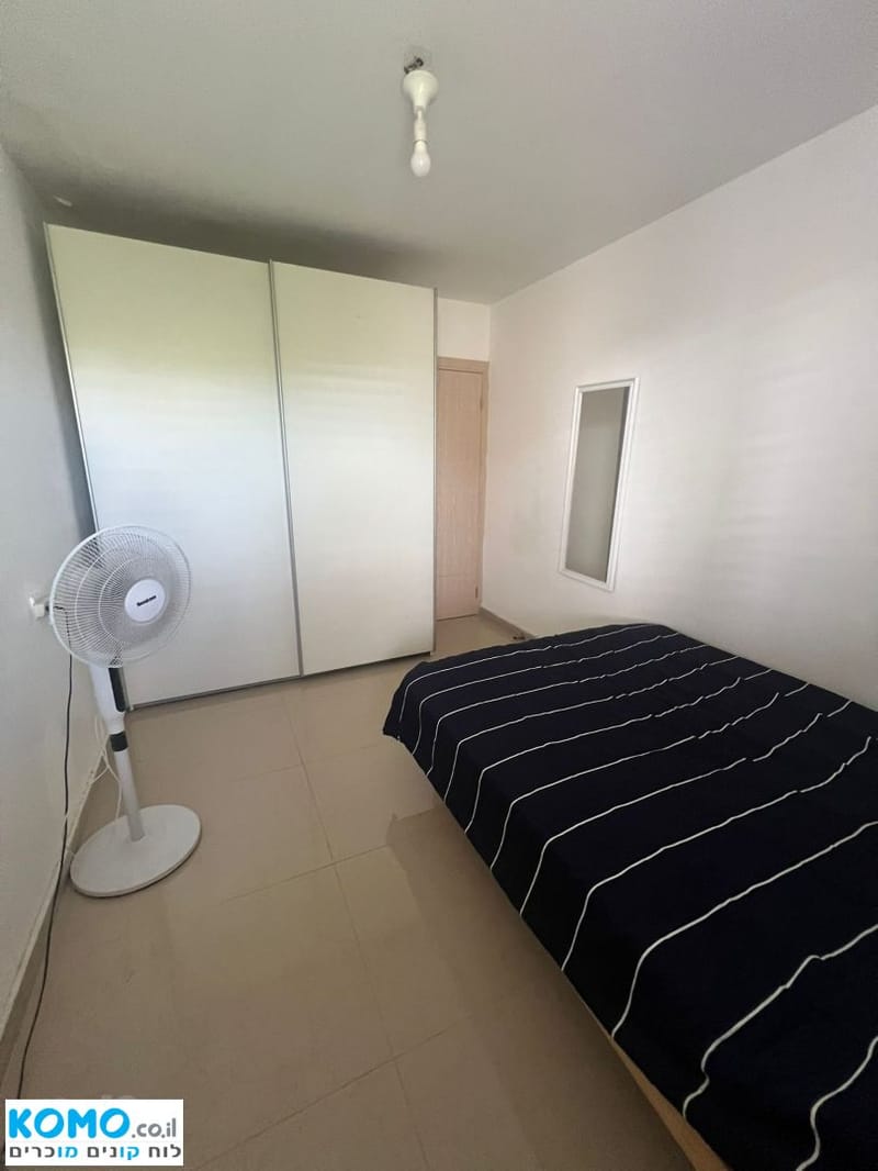 Фото с Komo – 3 Комнаты • 5,700 ₪, בורמה 24, Кирьят Шалом, Тель-Авив (1)
