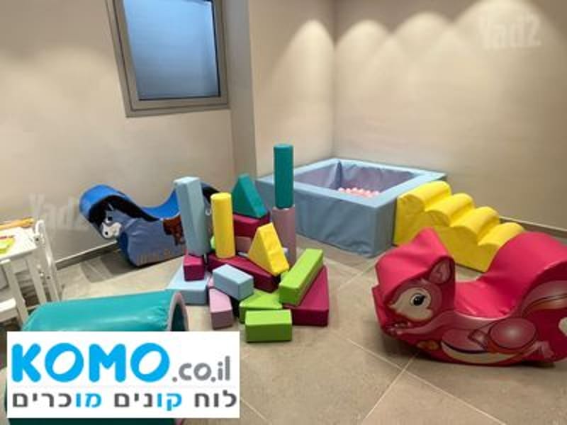 תמונה מקומו – 4 חדרים • 11,521 ₪, וילנסקי משה 15, המשתלה, תל אביב (1)
