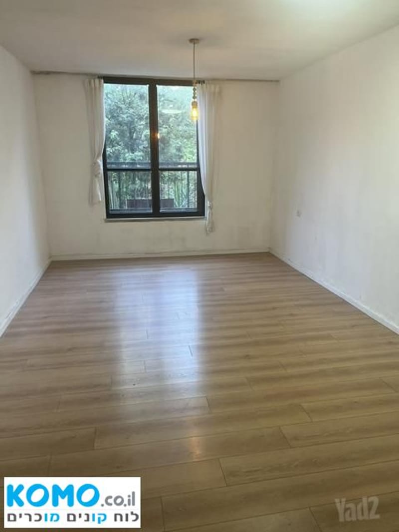 תמונה מקומו – 4 חדרים • 8,500 ₪, ברוריה 8, נחלת יצחק, תל אביב (1)