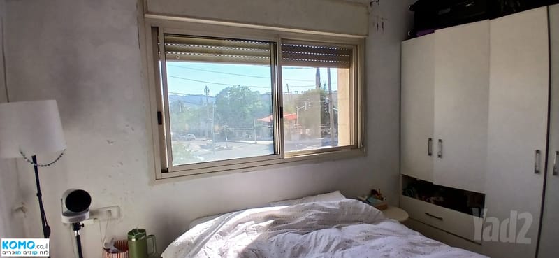 Photo from Komo – 2 Rooms • ₪3,000, נתאי הארבלי 1, Gonenim (Katamonim), Jerusalem (1)