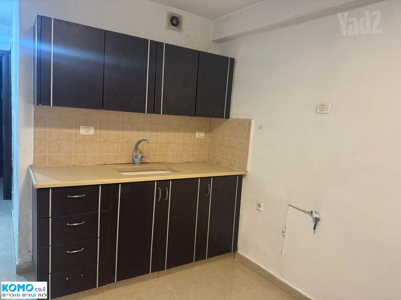 Фото с Komo – 2 Комнаты • 3,500 ₪, סן מרטין 1, Гонeним (Катамоним), Иерусалим (1)