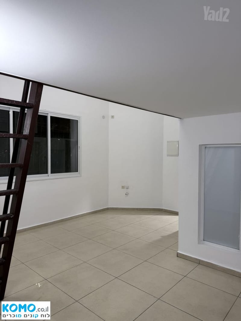 תמונה מקומו – חדר וחצי • 5,250 ₪, ארליך 21, צהלון ושיכוני חיסכון, תל אביב (1)