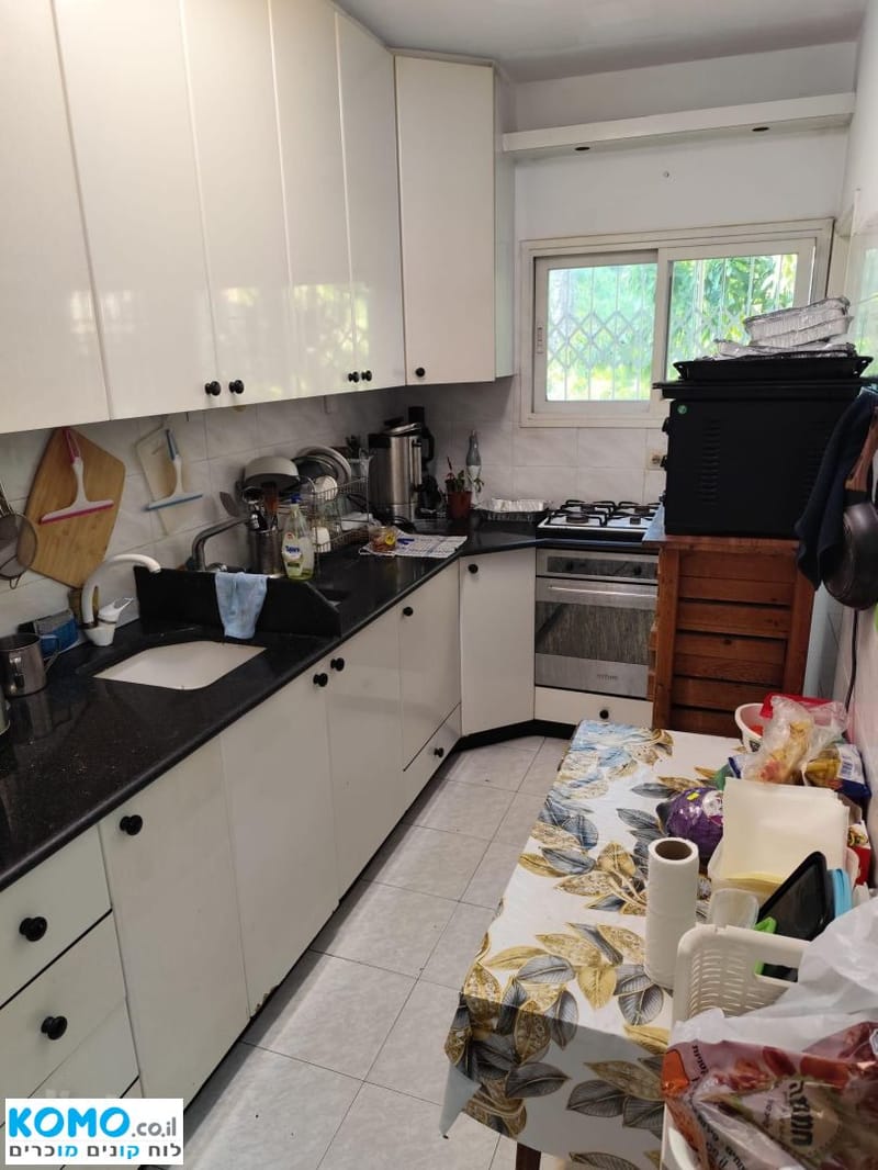 תמונה מקומו – 3 חדרים • 5,000 ₪, בן חיל 12, התקווה, תל אביב (1)