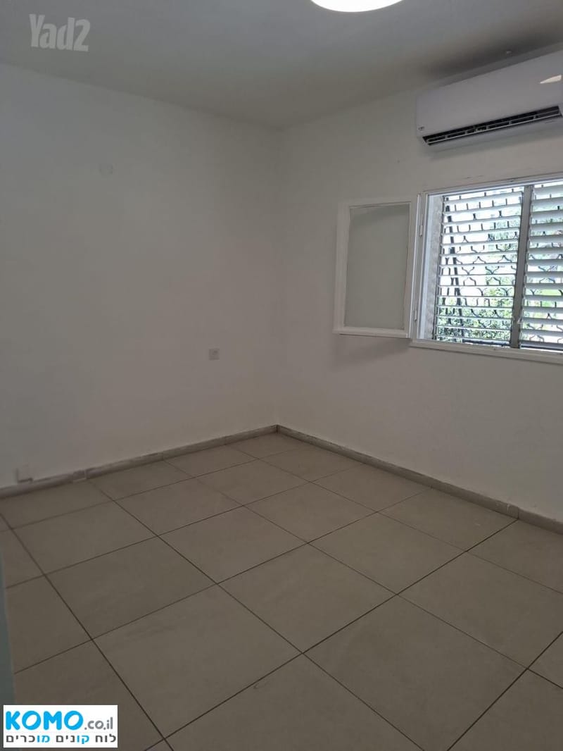 תמונה מקומו – 3 חדרים • 3,500 ₪, דוד המלך 22, נווה דוד, חיפה (1)