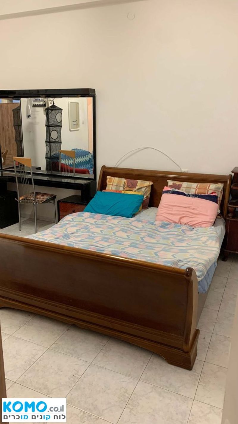 תמונה מקומו – חדר וחצי • 1,850 ₪, מסדה 27, מסדה, חיפה (1)