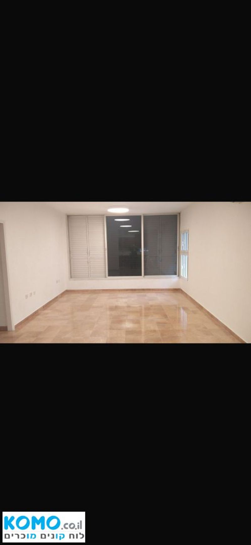 תמונה מקומו – 4 חדרים • 8,900 ₪, נהלל 10, נחלת יצחק, תל אביב (1)