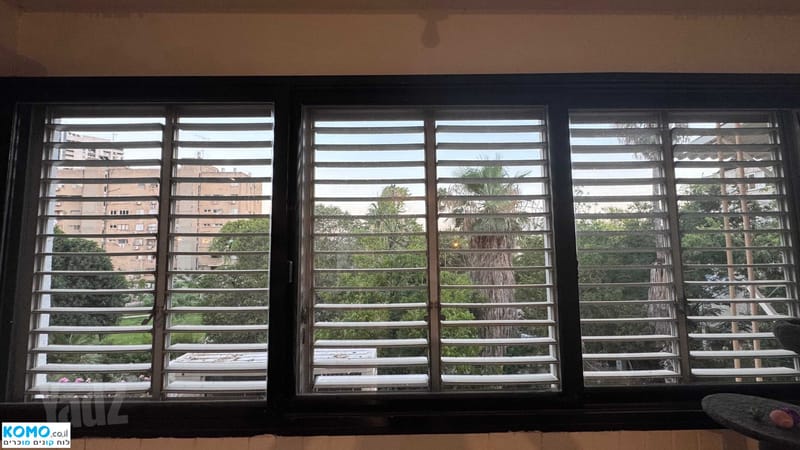 תמונה מקומו – 4 חדרים • 6,300 ₪, בית אל 9, נווה שרת, תל אביב (1)