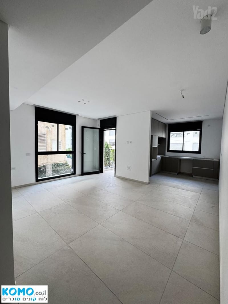 תמונה מקומו – 4 חדרים • 8,250 ₪, תל חי 9, כפר אז"ר, רמת גן (1)