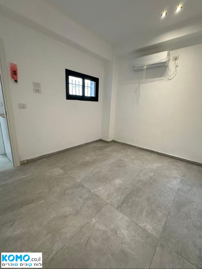 תמונה מקומו – 2 חדרים • 5,100 ₪, אגריפס 78, מחנה יהודה (לב העיר), ירושלים (1)