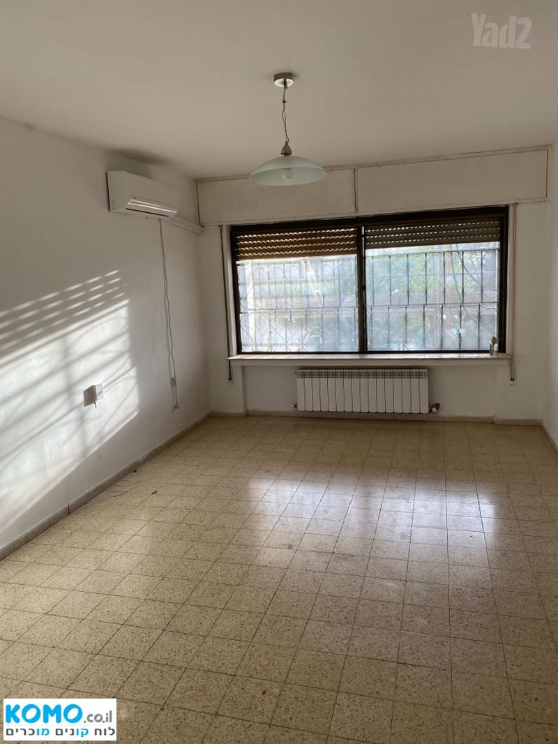 תמונה מקומו – 3 חדרים • 5,800 ₪, קדיש לוז 20, רמת שרת, ירושלים (1)