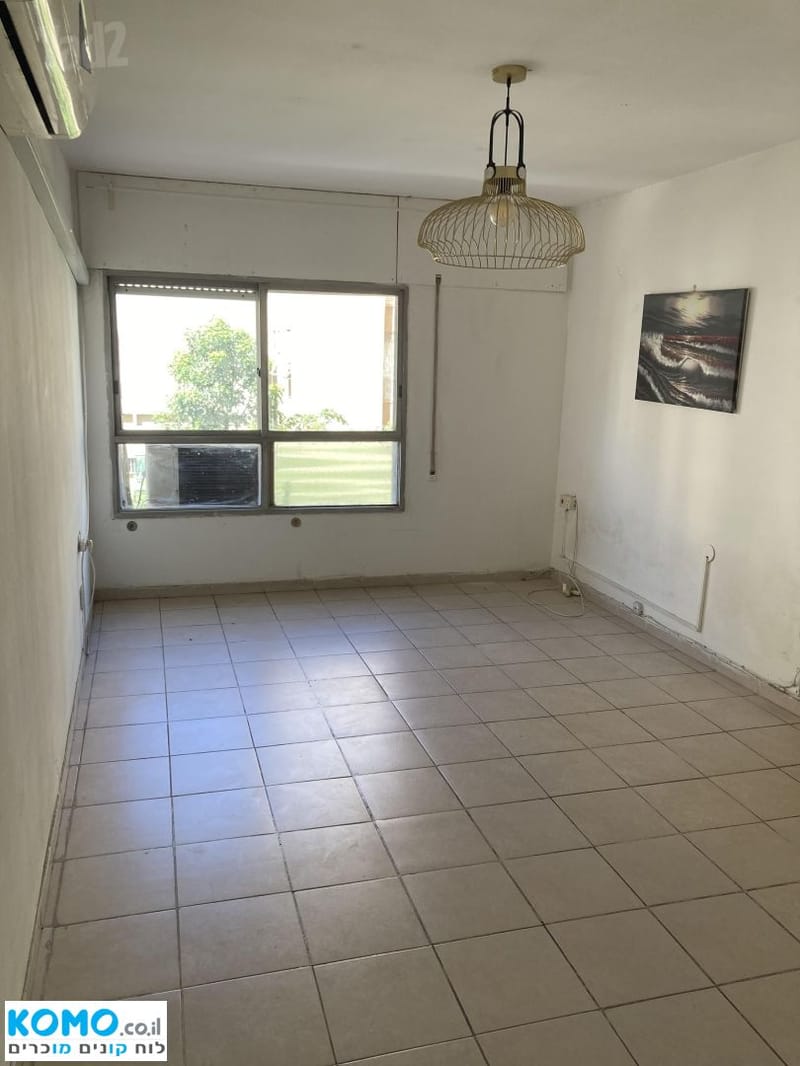 תמונה מקומו – 2 חדרים • 6,000 ₪, בבלי 17, בבלי, תל אביב (1)