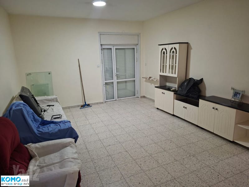 תמונה מקומו – 3 חדרים • 6,700 ₪, סירקיס דניאל 14, קריית משה, ירושלים (1)