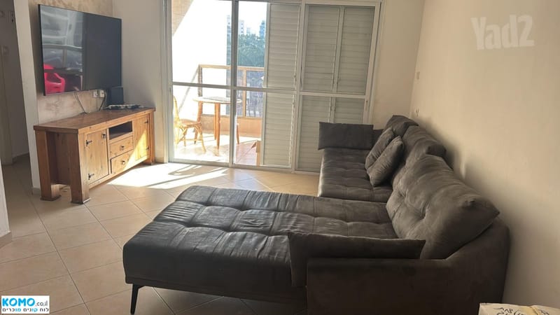 תמונה מקומו – 4 חדרים • 6,900 ₪, אלול 1, רובע י"ב, אשדוד (1)