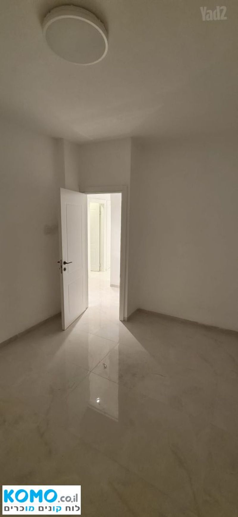 תמונה מקומו – 4 חדרים • 8,950 ₪, פאת השולחן 9, נחלת יצחק, תל אביב (1)