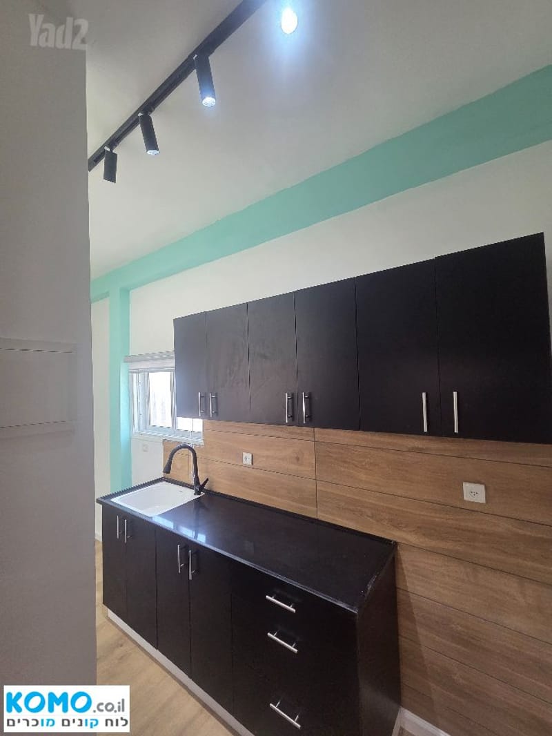 תמונה מקומו – 2 חדרים • 3,700 ₪, כצנלסון בת שבע 3, התקווה, תל אביב (1)