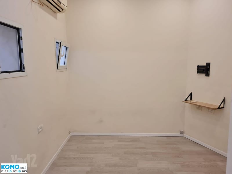 תמונה מקומו – סטודיו • 3,900 ₪, אלימלך 1, בן-גוריון, רמת גן (1)