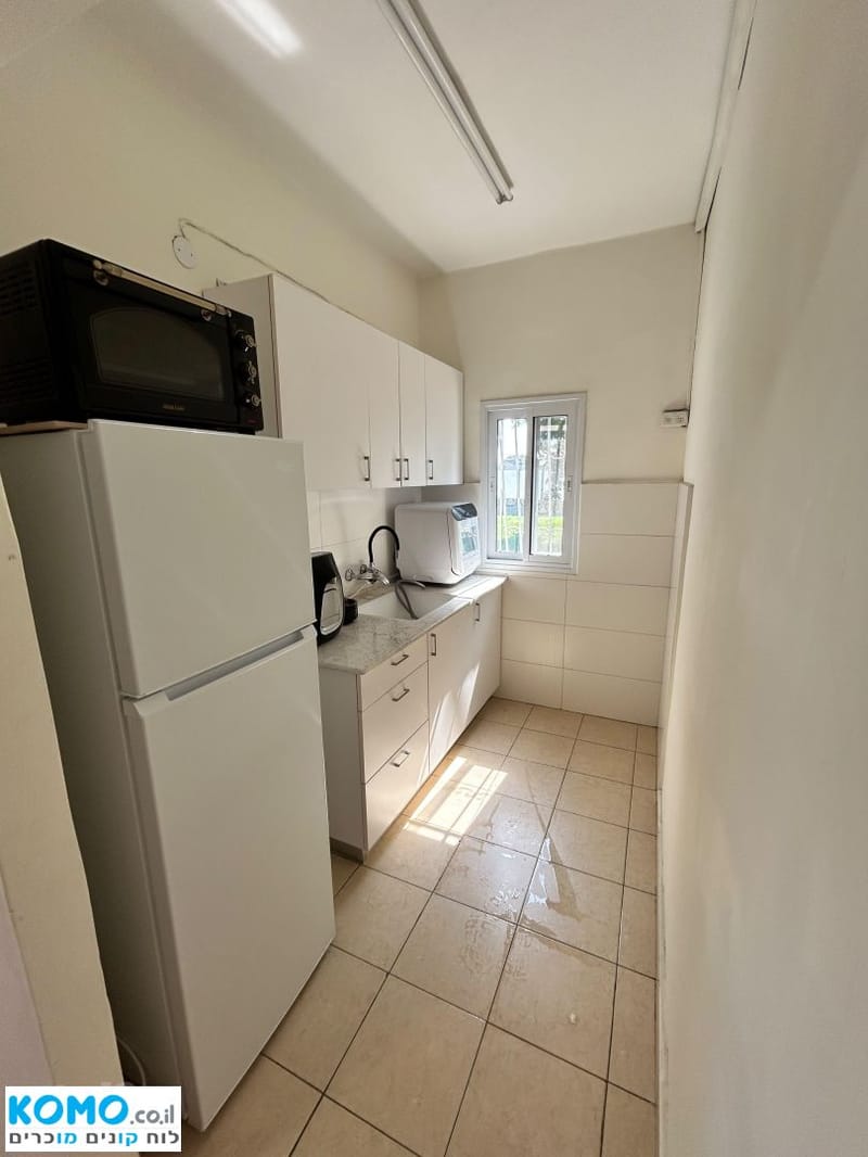 תמונה מקומו – 2.5 חדרים • 6,500 ₪, גוז'קוב 13, קריית שלום, תל אביב (1)