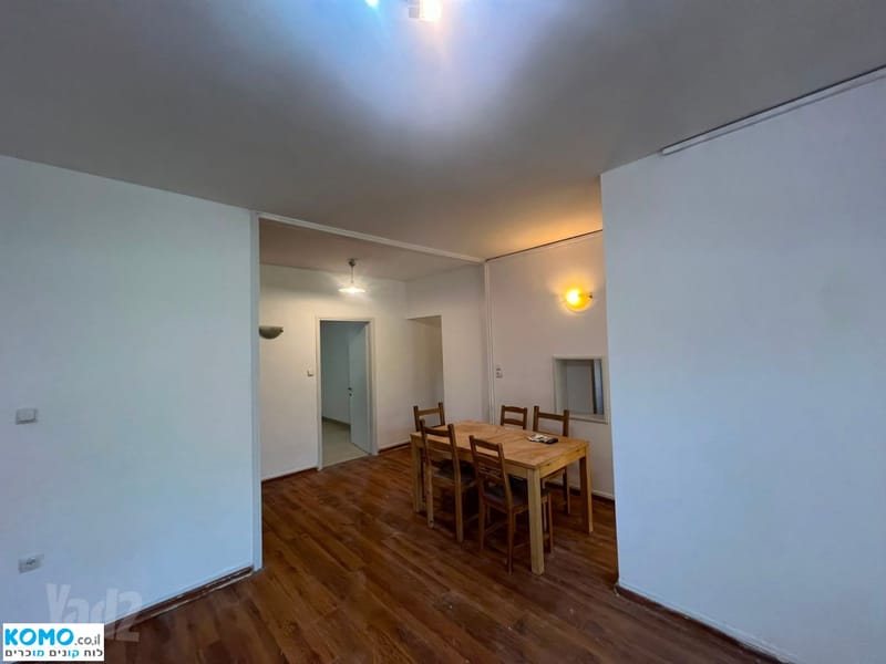 תמונה מקומו – 4 חדרים • 9,000 ₪, מבצע קדש 14, מעוז אביב, תל אביב (1)
