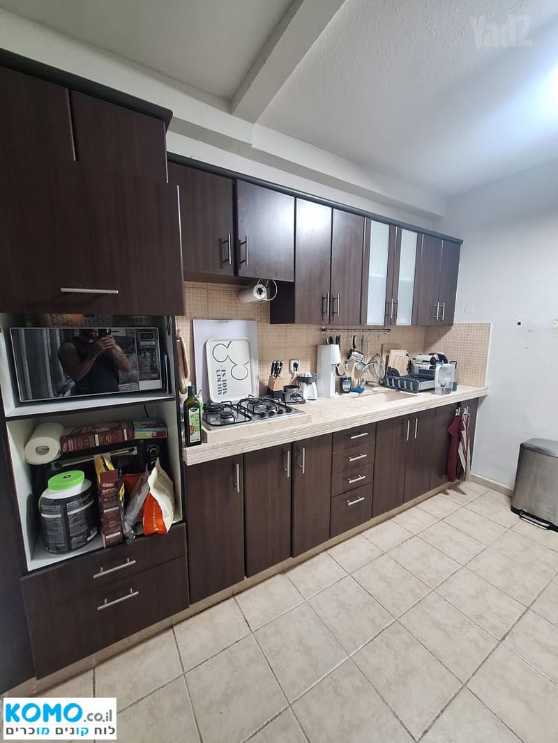תמונה מקומו – 2 חדרים • 4,800 ₪, עוזיאל 10, תל יהודה, רמת גן (1)