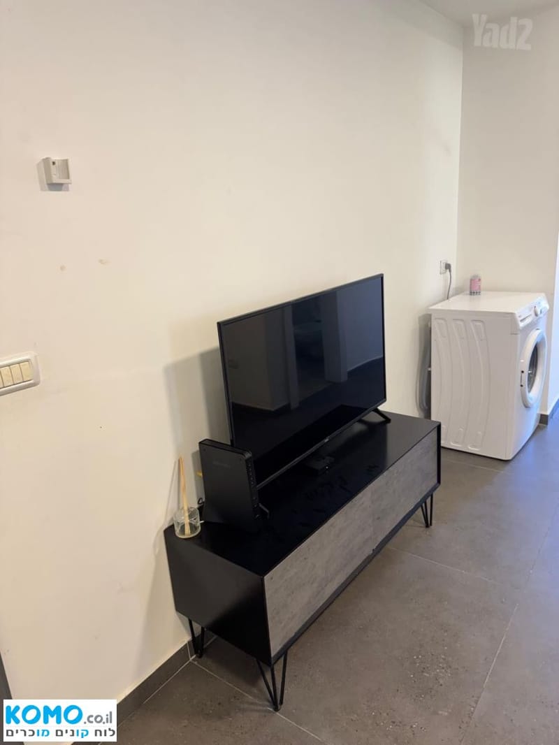 תמונה מקומו – 2 חדרים • 4,200 ₪, ותיק 2, התקווה, תל אביב (1)
