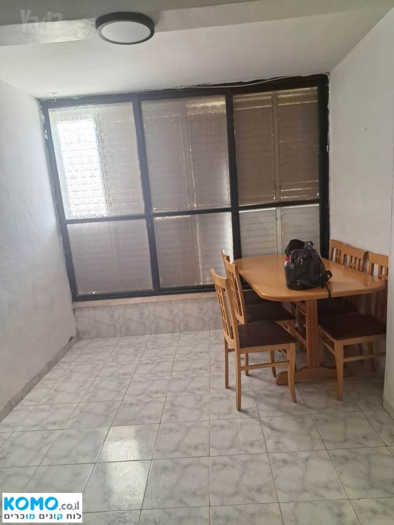 תמונה מקומו – 2.5 חדרים • 3,000 ₪, קהילת קנדה 16, יפו ד' (גבעת התמרים), תל אביב (1)