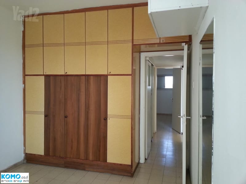 תמונה מקומו – 3 חדרים • 4,600 ₪, החבצלת 9, קיראון, קרית אונו (1)